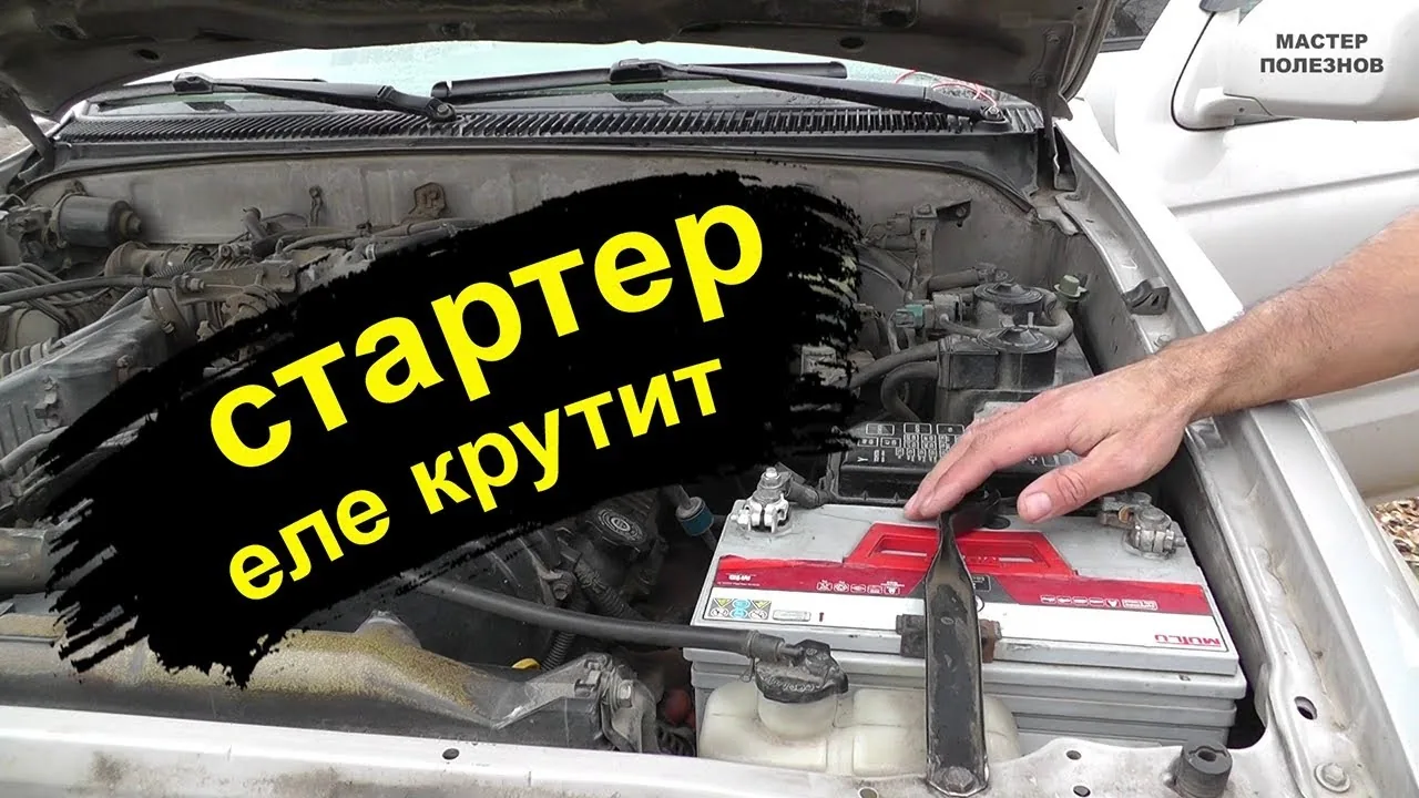 Видео на YouTube
