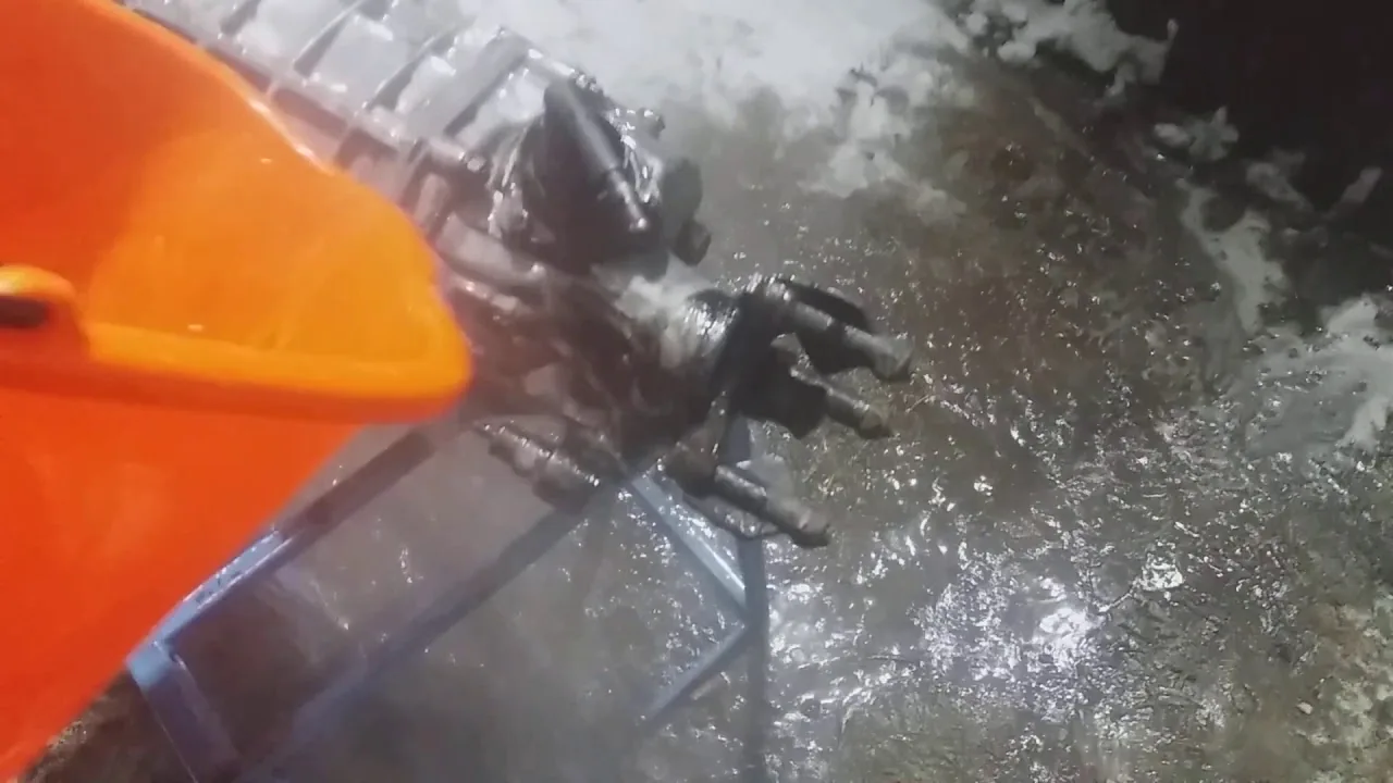 Видео на YouTube