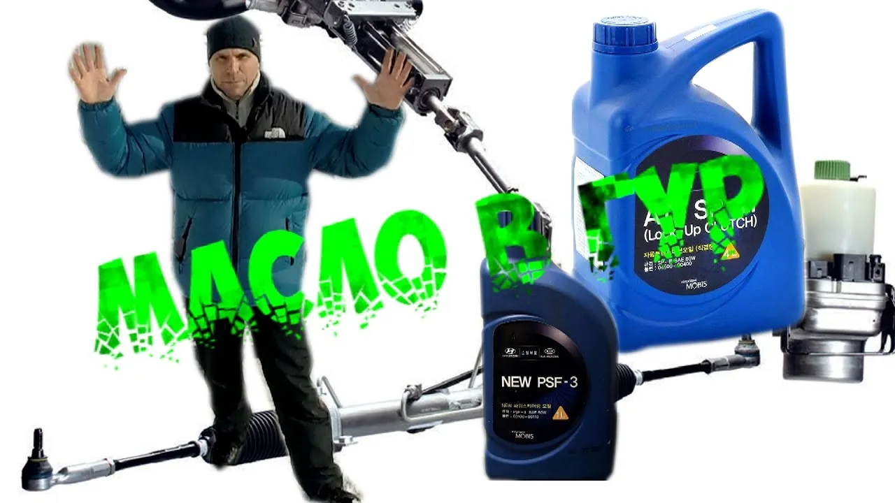 Видео на YouTube