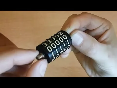 Видео на YouTube