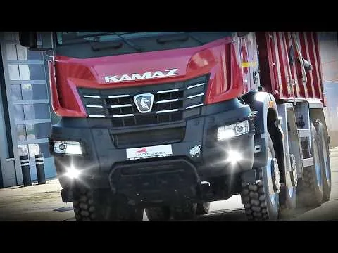 Видео на YouTube