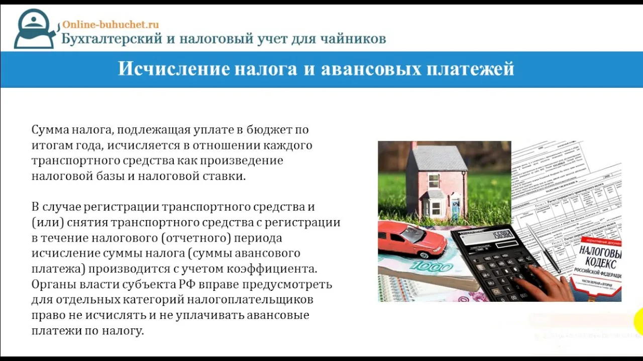Видео на YouTube