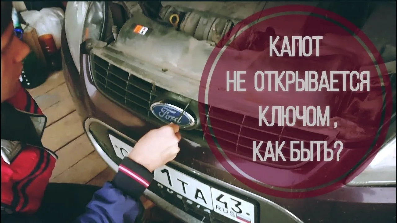 Видео на YouTube