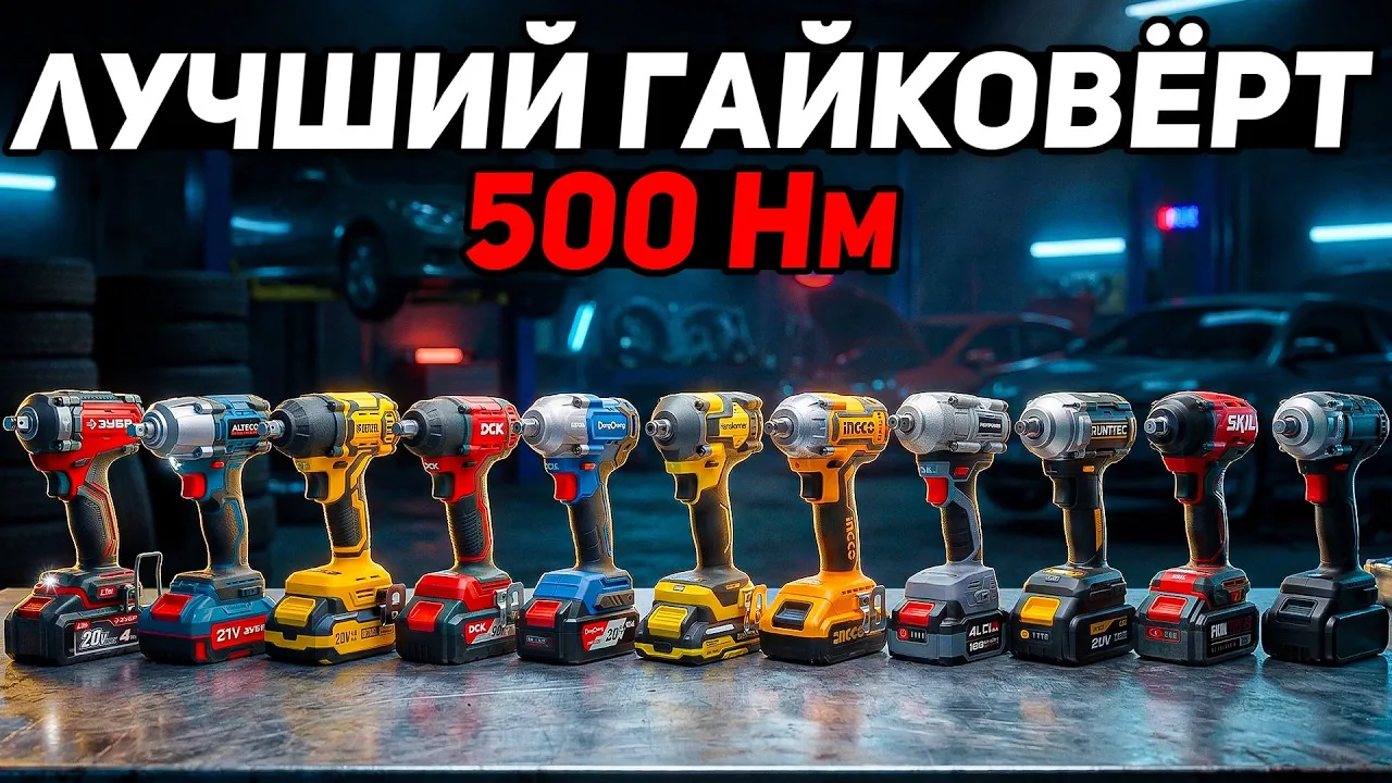 Видео на YouTube