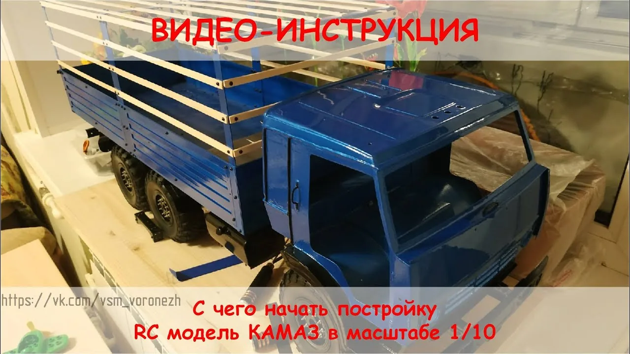 Видео на YouTube