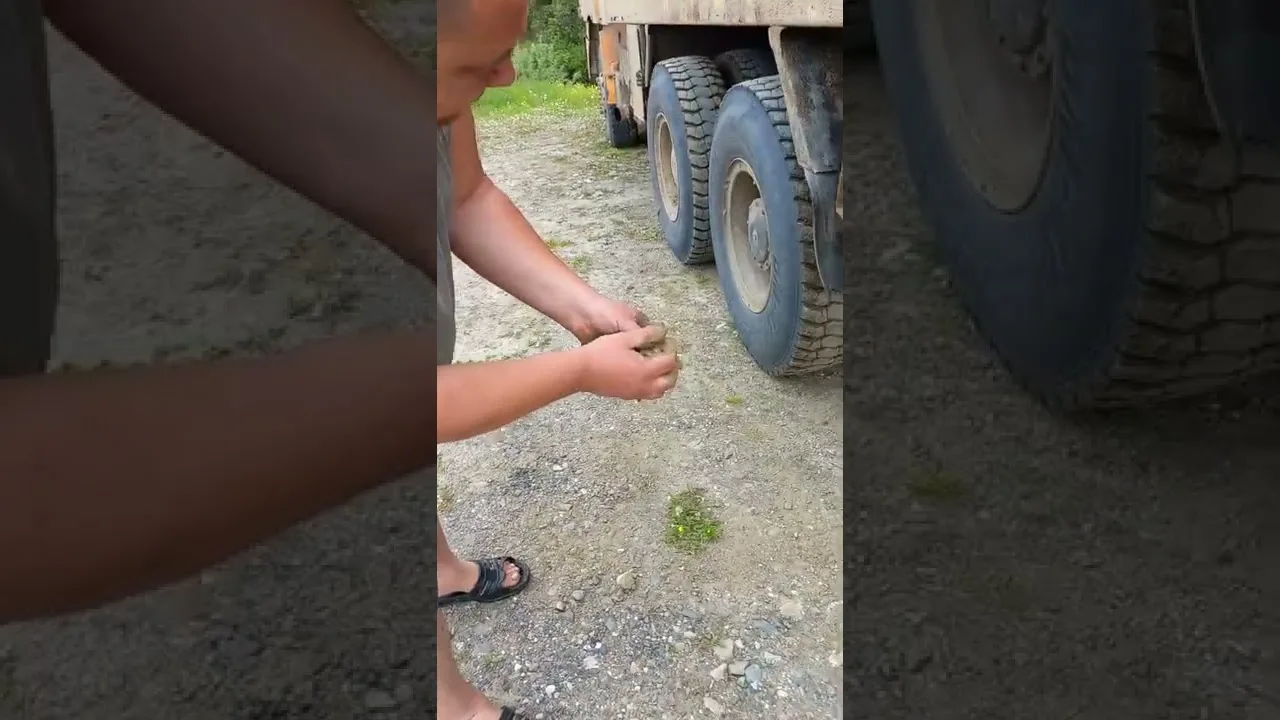 Видео на YouTube