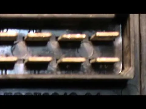 Видео на YouTube