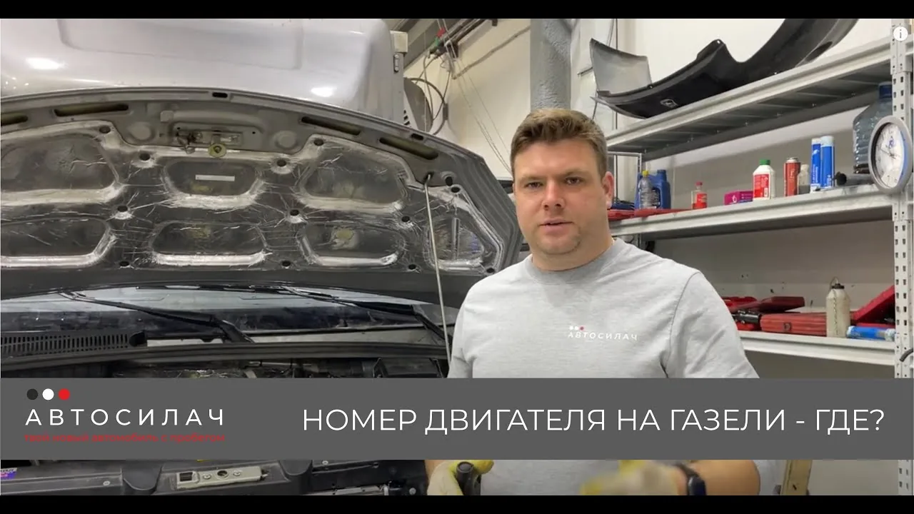 Видео на YouTube