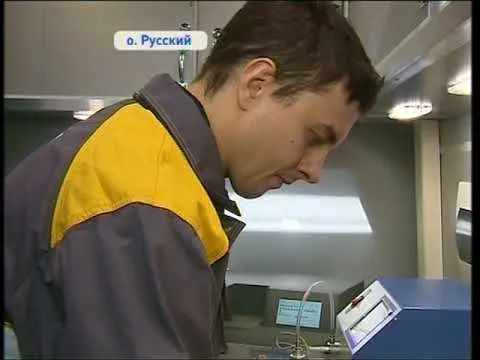 Видео на YouTube