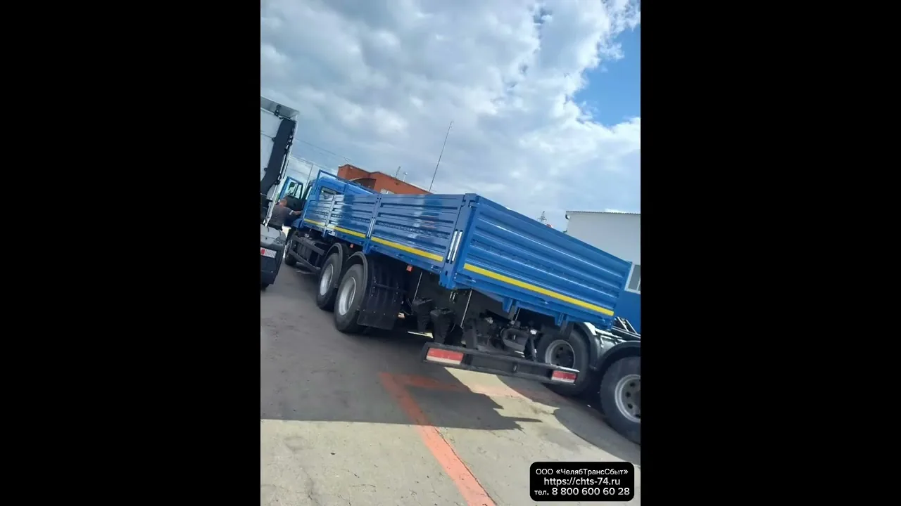 Видео на YouTube