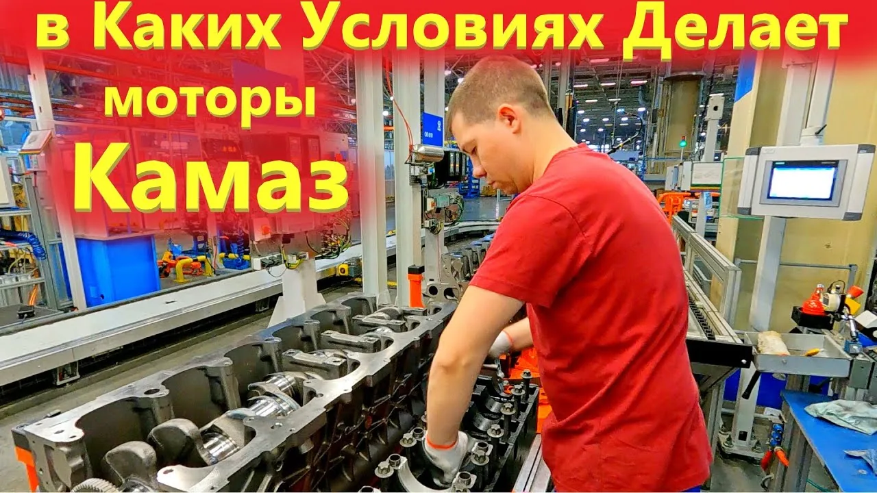 Видео на YouTube