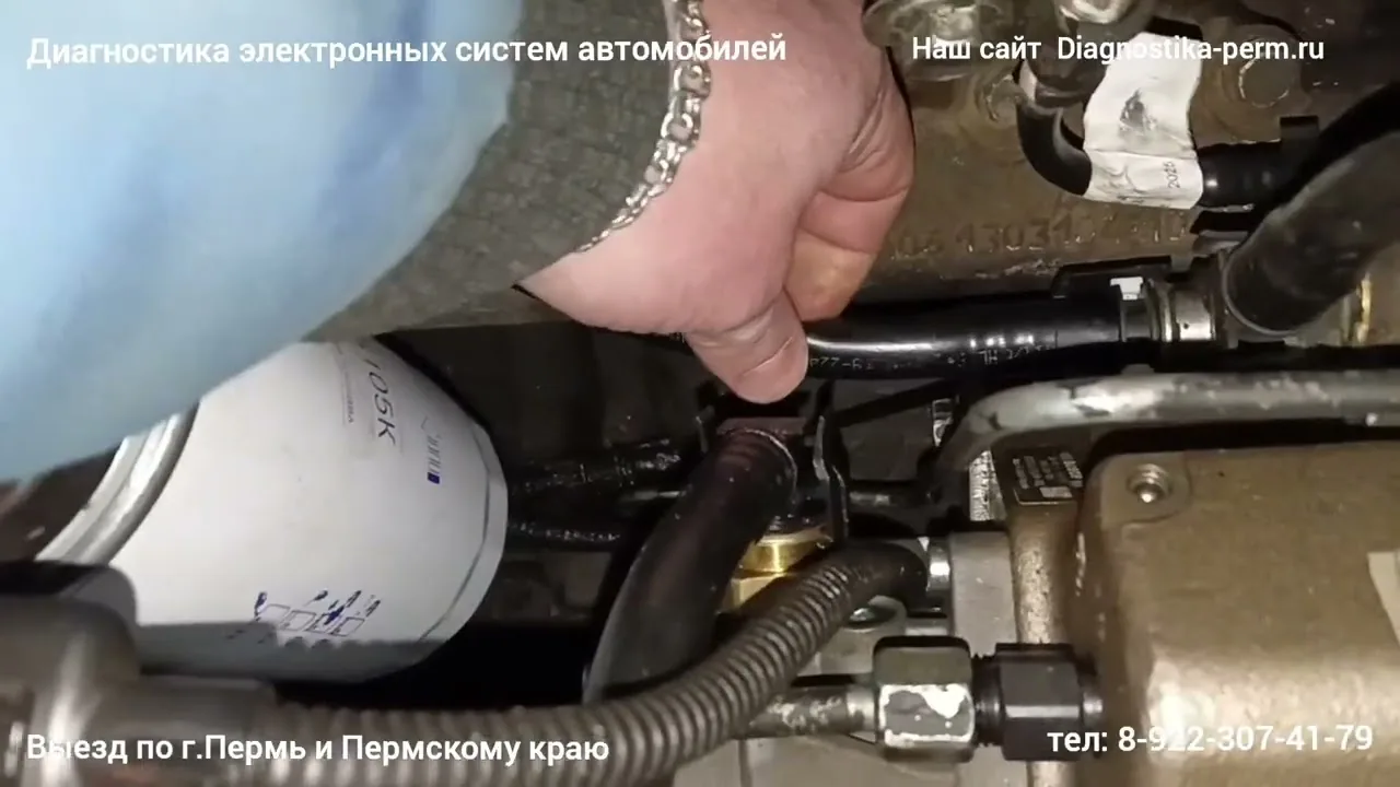 Видео на YouTube