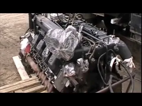 Видео на YouTube