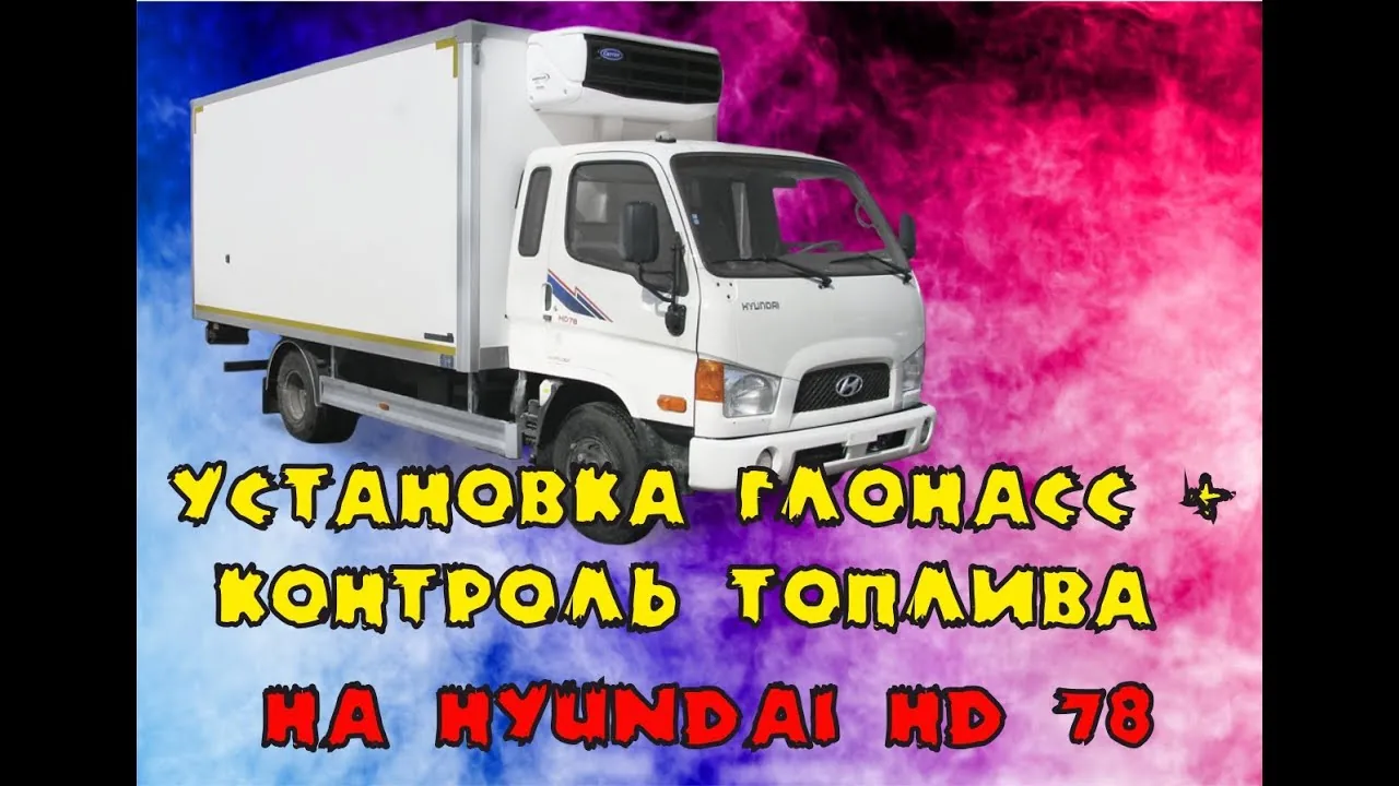 Видео на YouTube