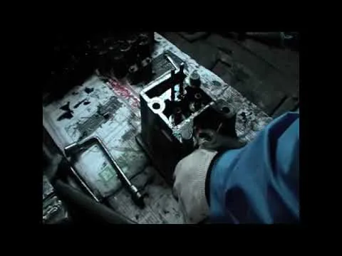 Видео на YouTube