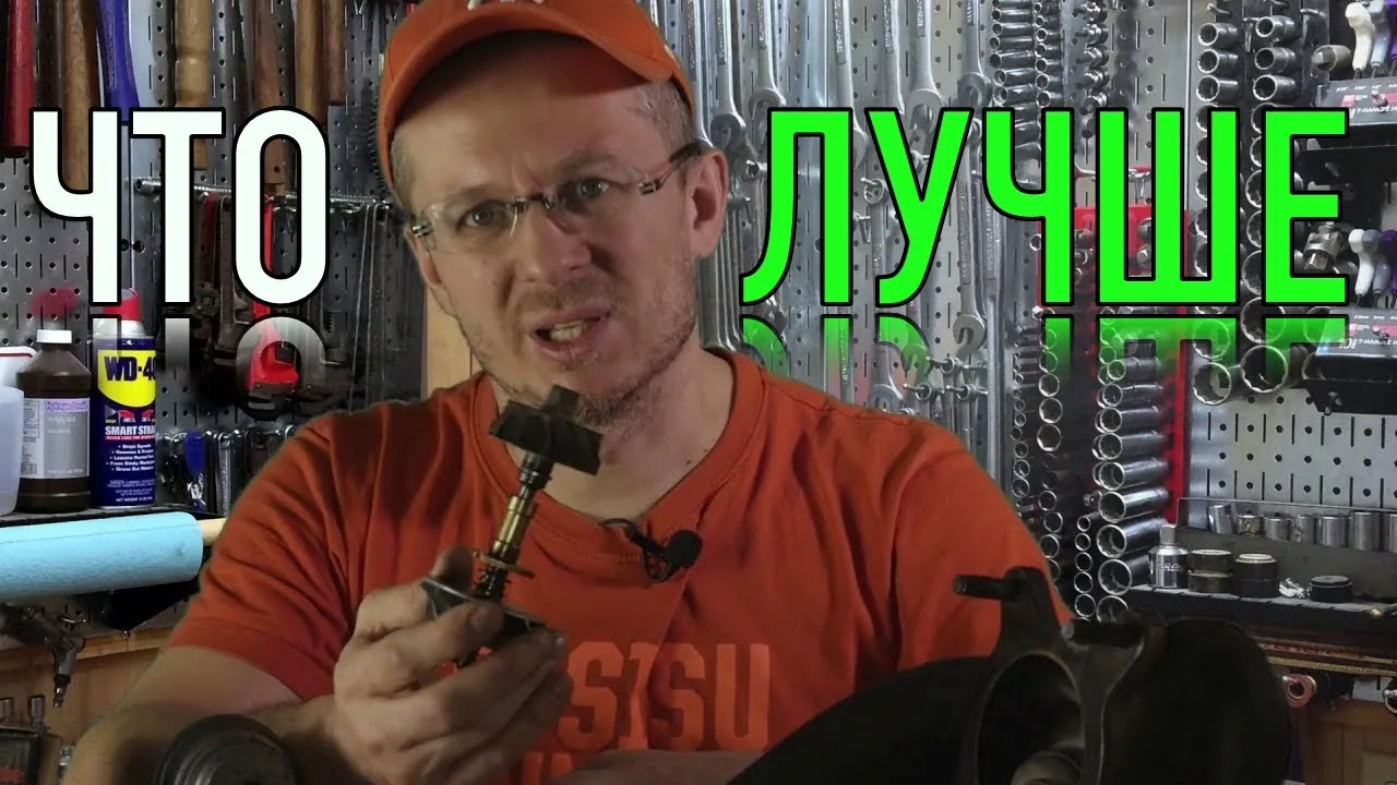 Видео на YouTube