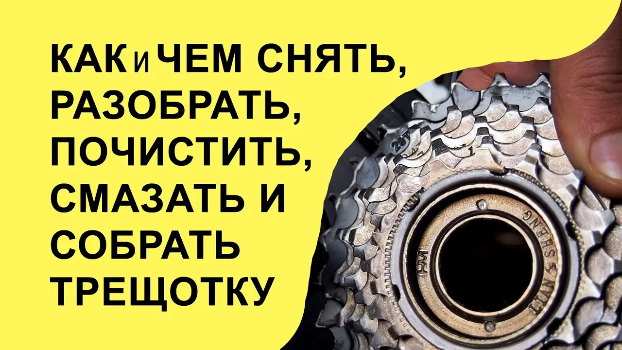 Видео на YouTube