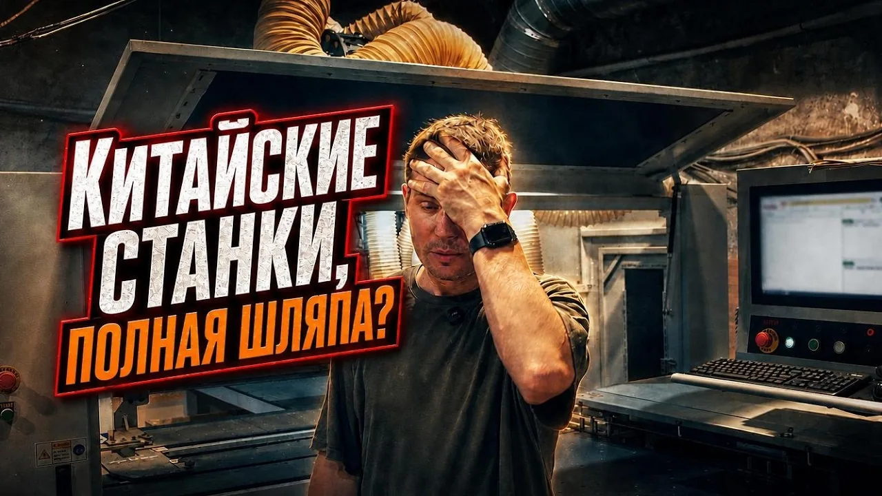 Видео на YouTube