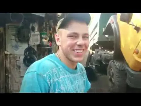 Видео на YouTube
