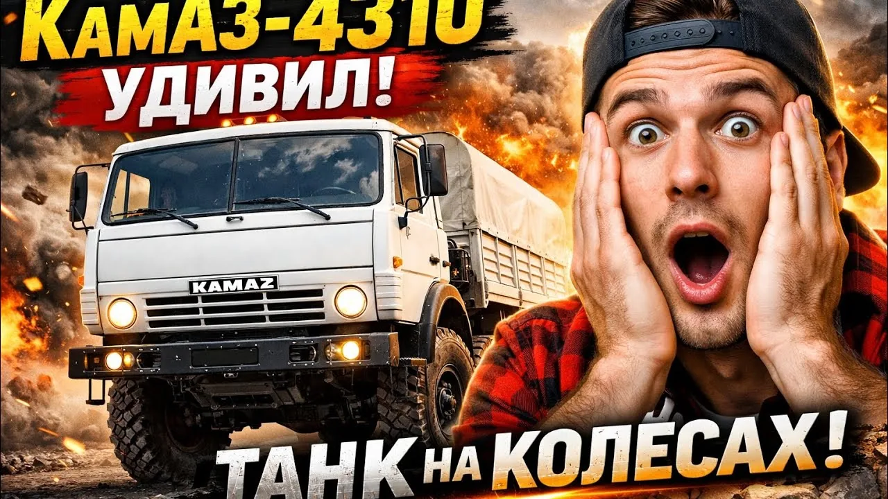 Видео на YouTube