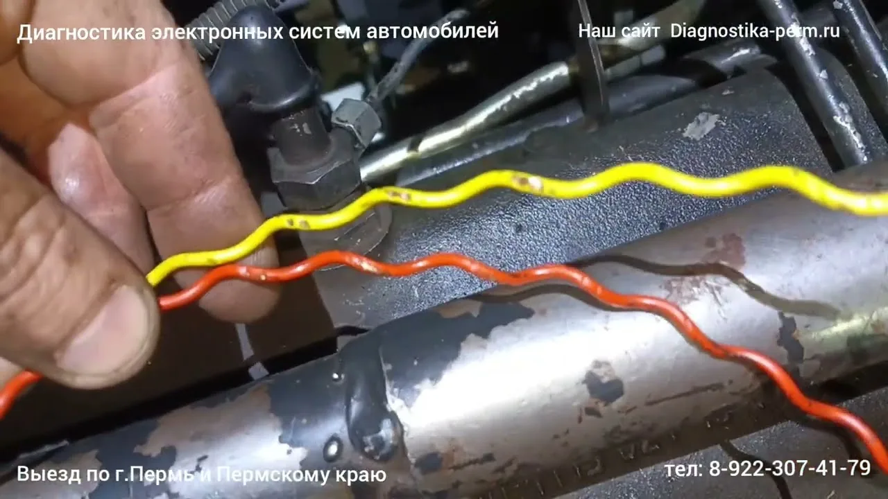Видео на YouTube