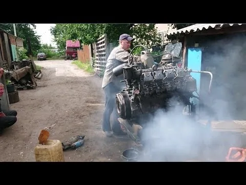 Видео на YouTube