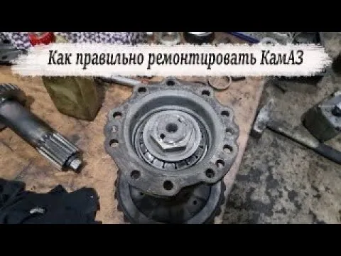 Видео на YouTube