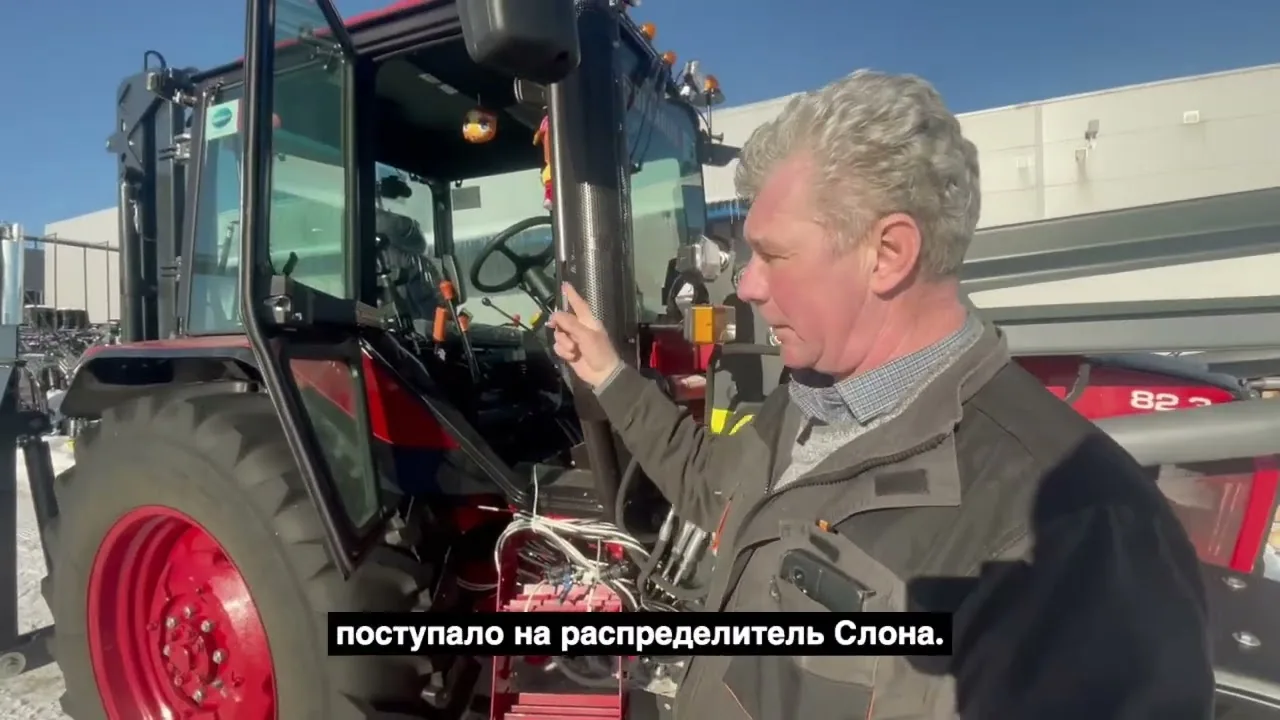 Видео на YouTube