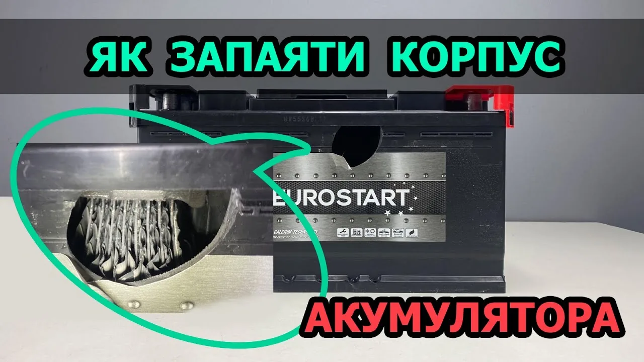 Видео на YouTube