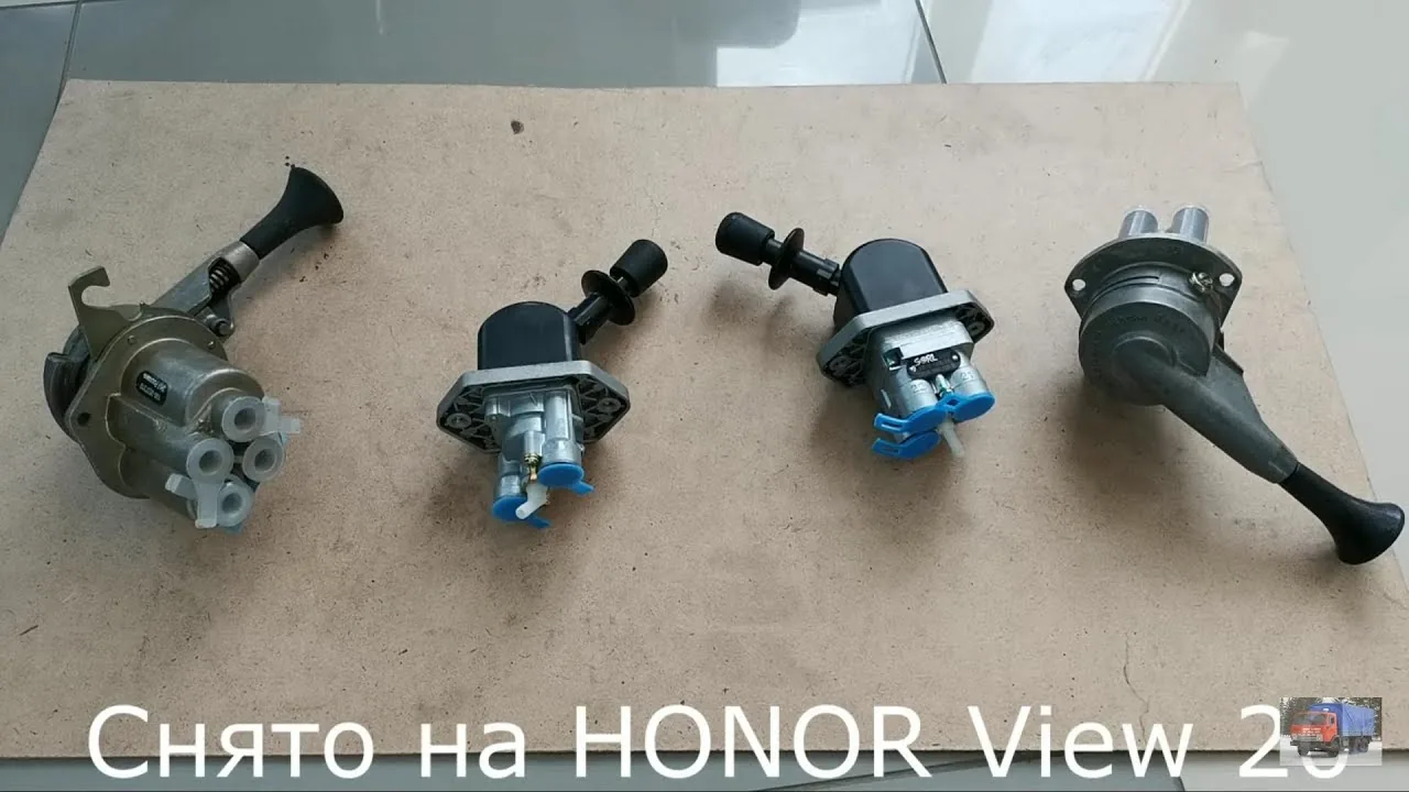 Видео на YouTube