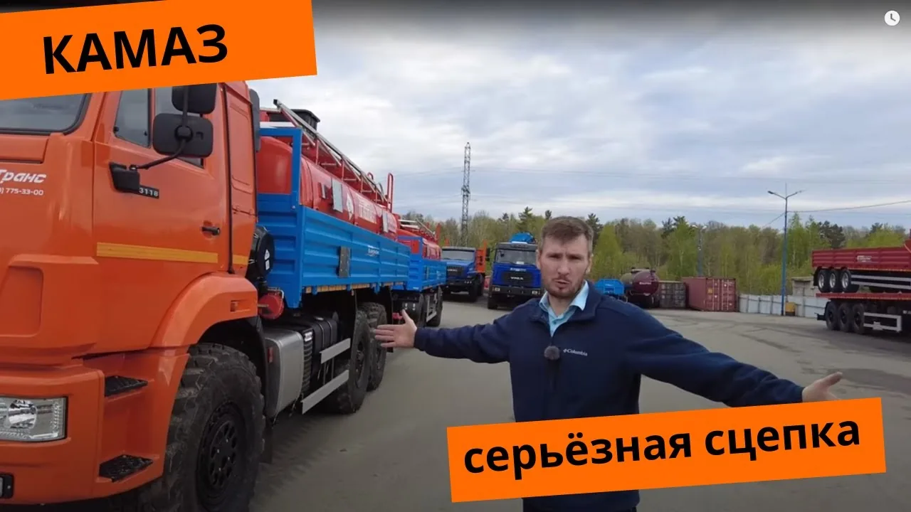 Видео на YouTube