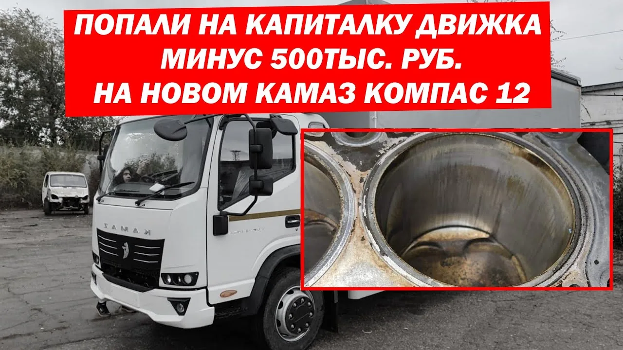 Видео на YouTube
