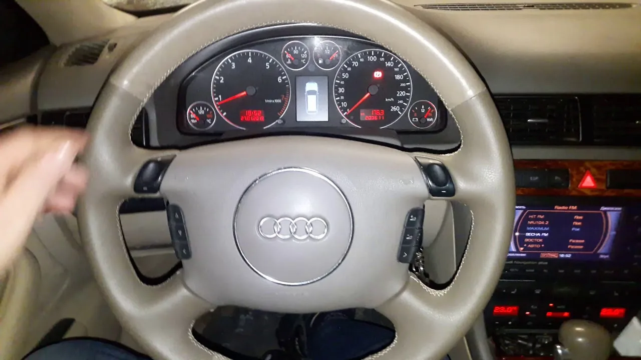 Видео на YouTube