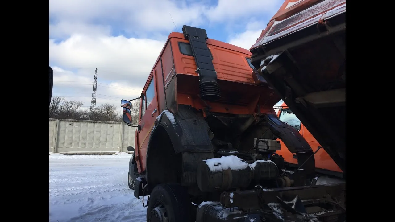 Видео на YouTube
