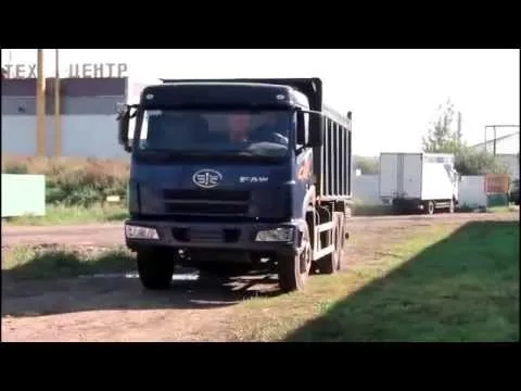 Видео на YouTube