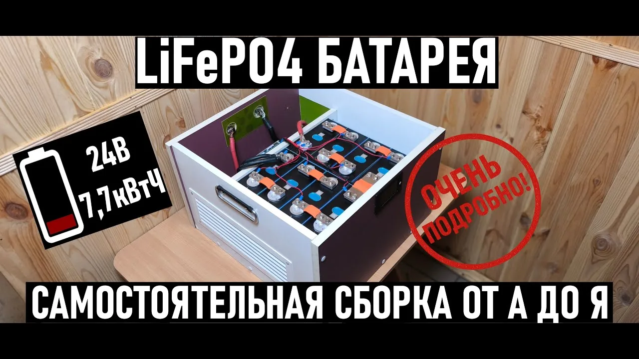 Видео на YouTube