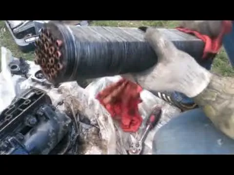 Видео на YouTube