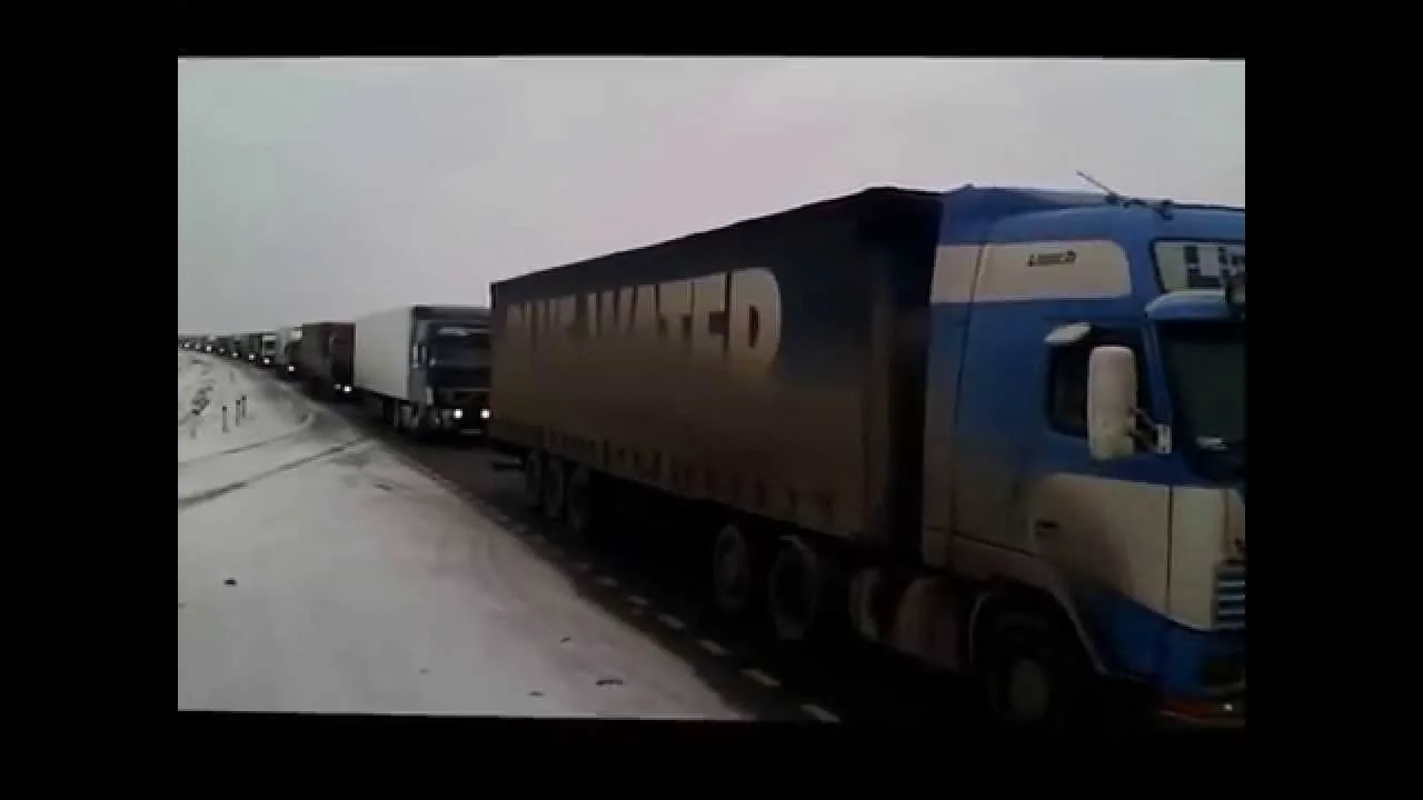 Видео на YouTube