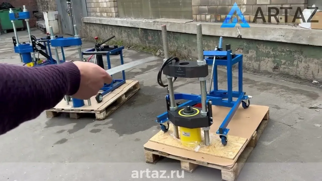 Видео на YouTube