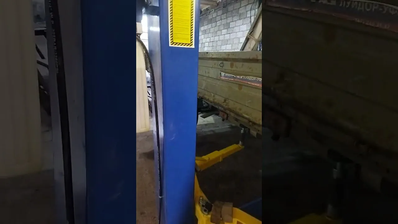 Видео на YouTube