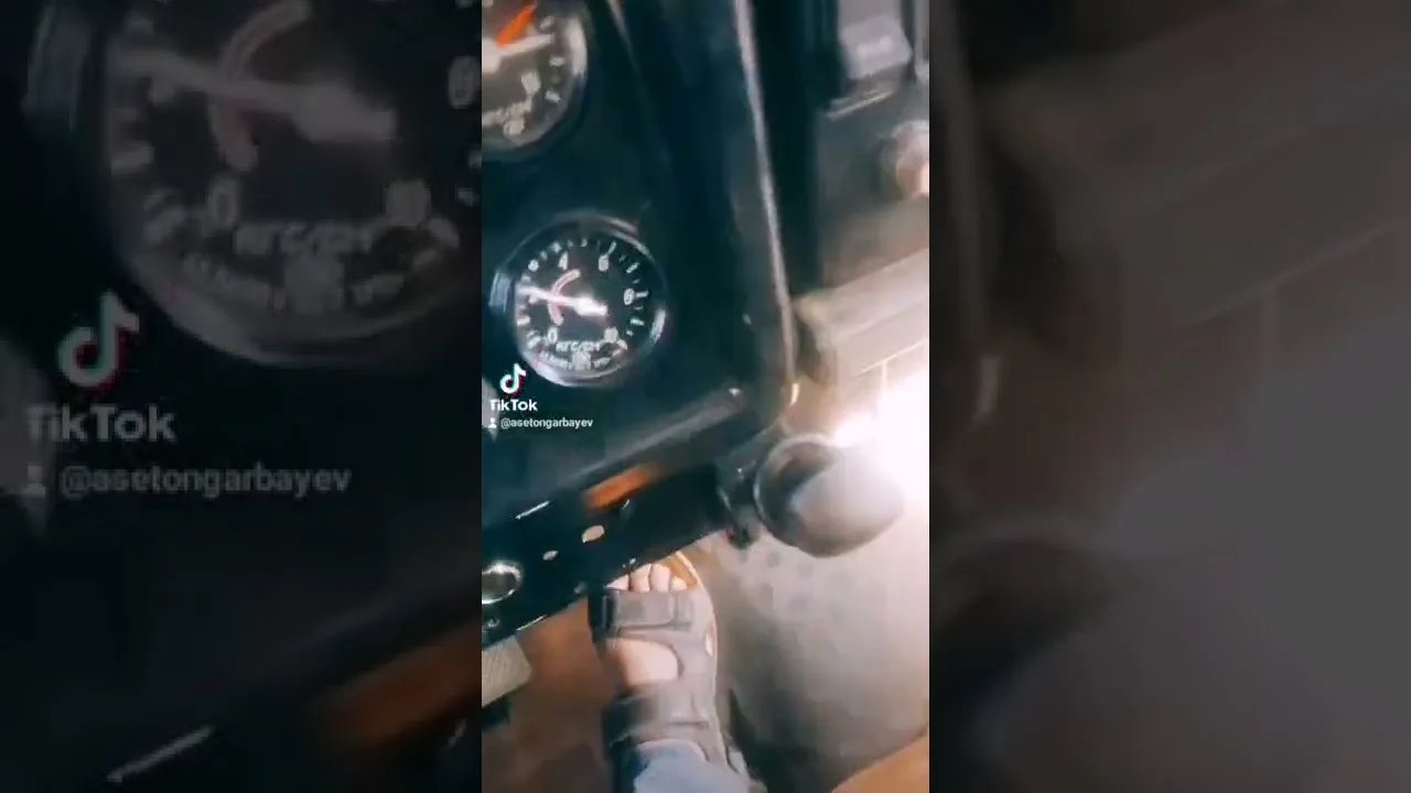 Видео на YouTube