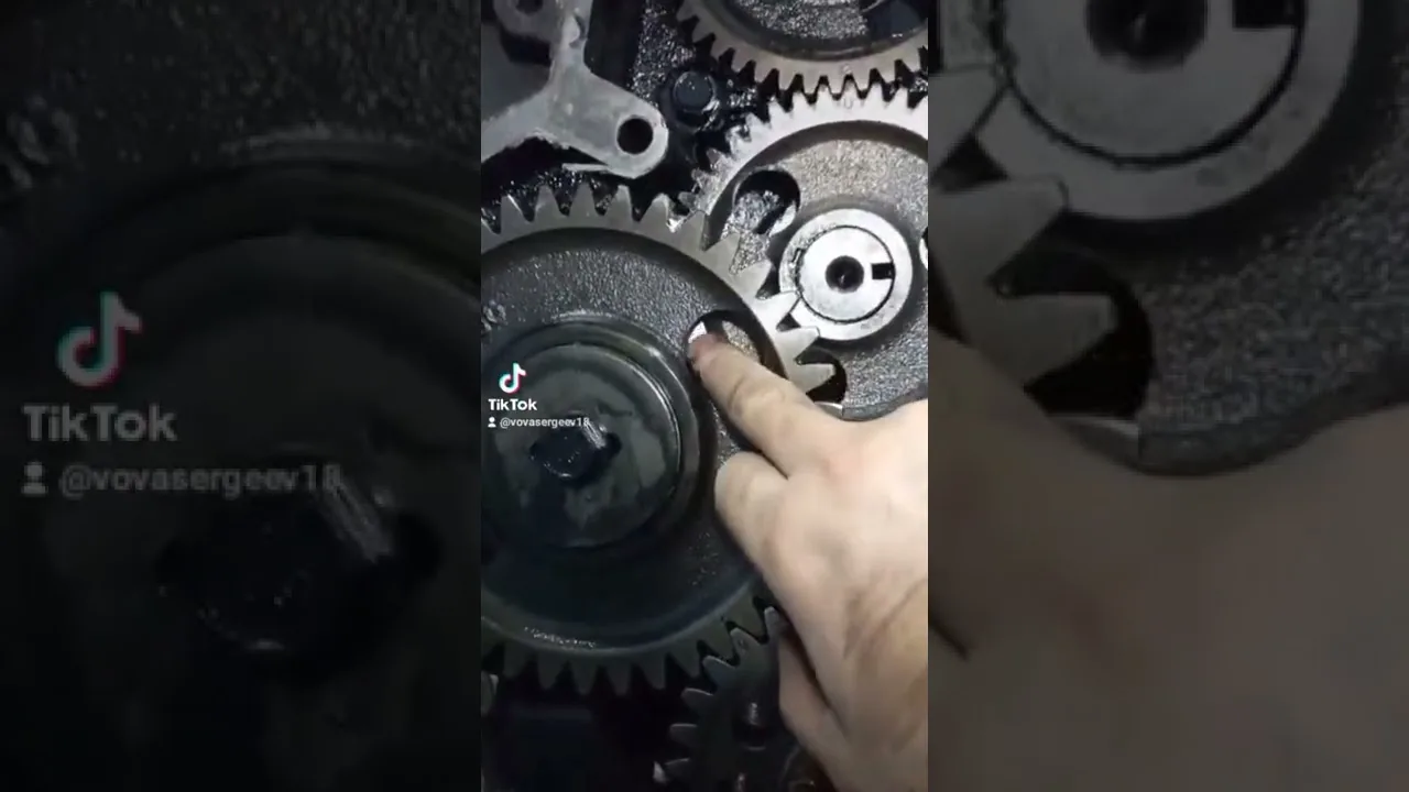 Видео на YouTube