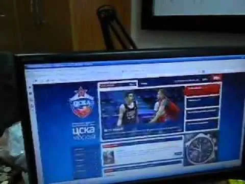 Видео на YouTube