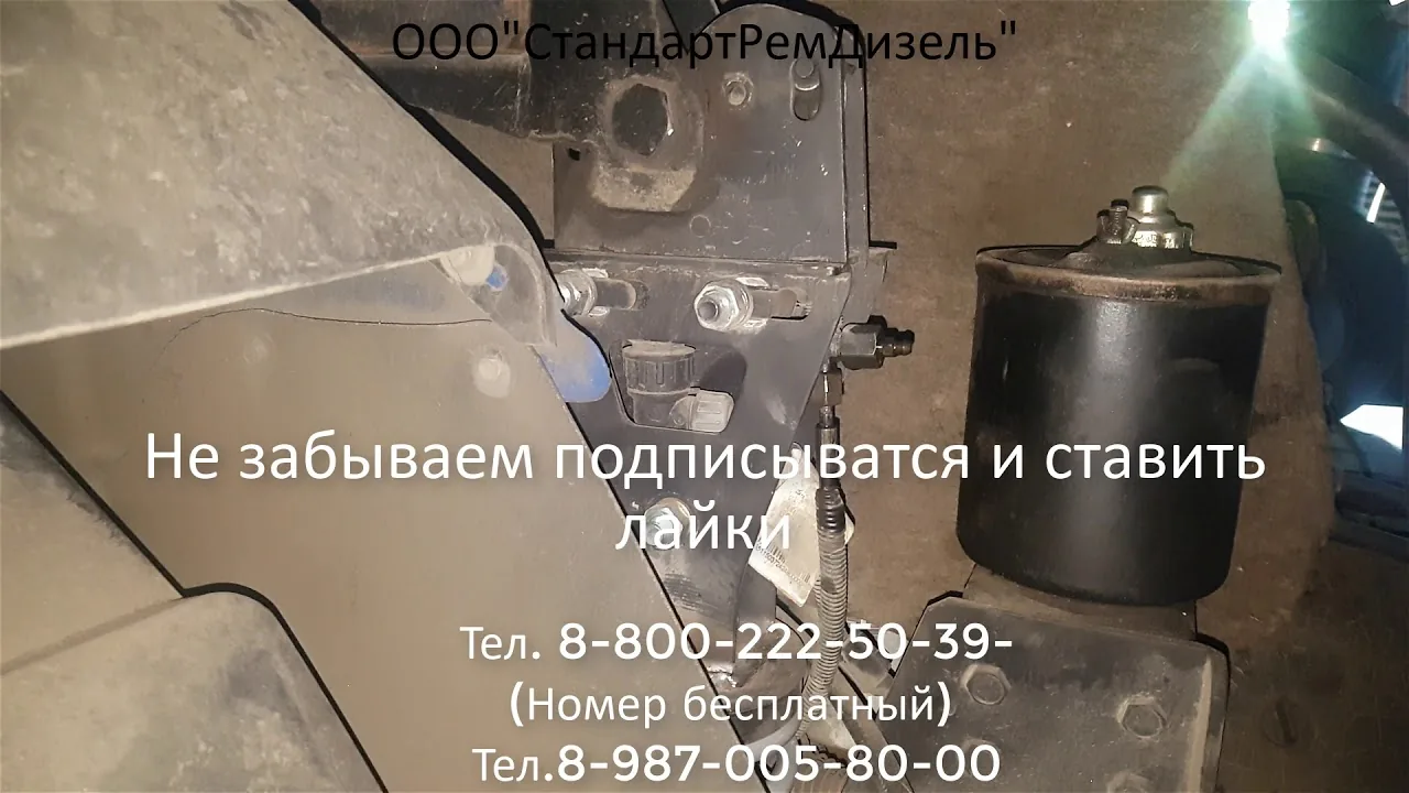 Видео на YouTube