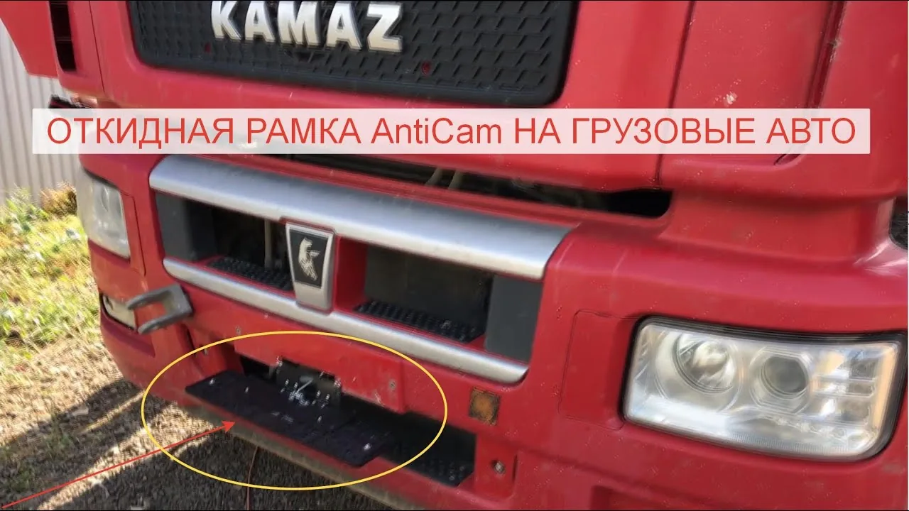 Видео на YouTube