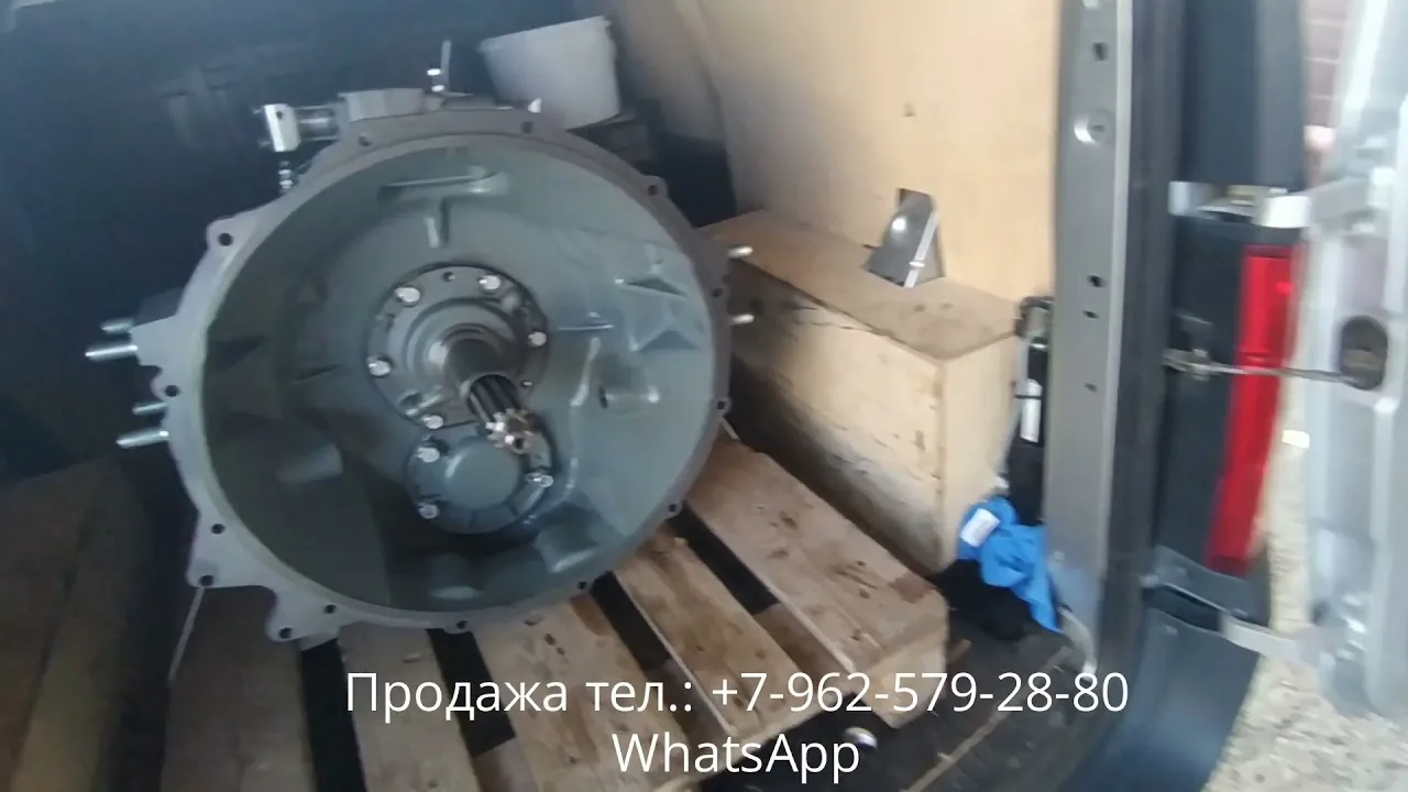 Видео на YouTube