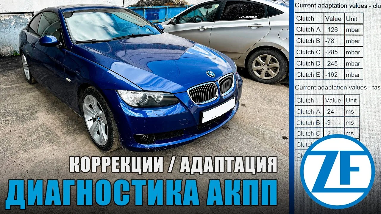 Видео на YouTube