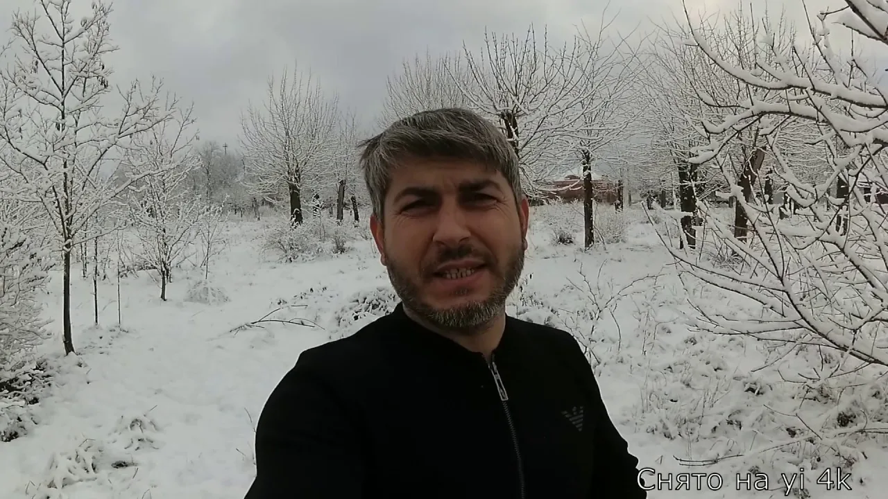 Видео на YouTube