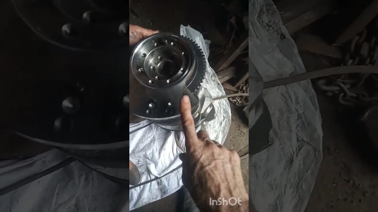 Видео на YouTube