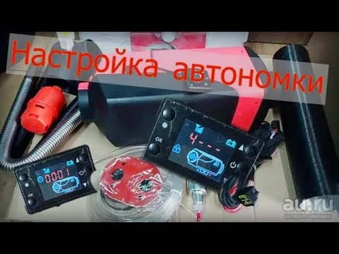 Видео на YouTube